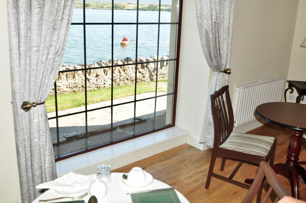 Barrow Lodge Тралий Екстериор снимка