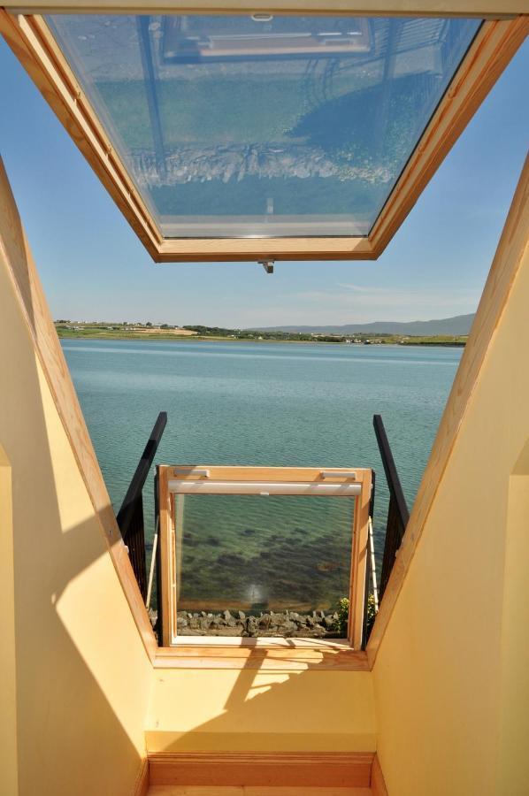 Barrow Lodge Тралий Екстериор снимка