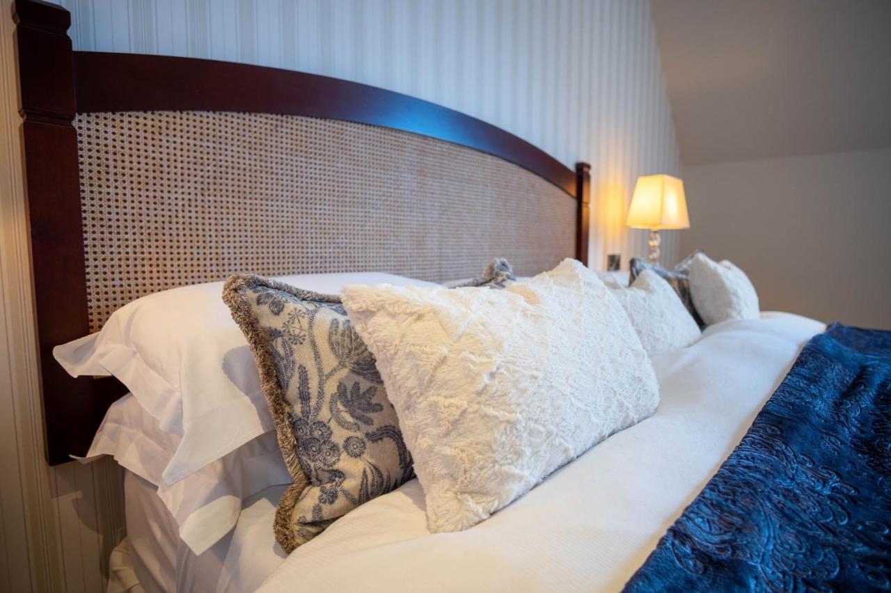 Barrow Lodge Тралий Екстериор снимка