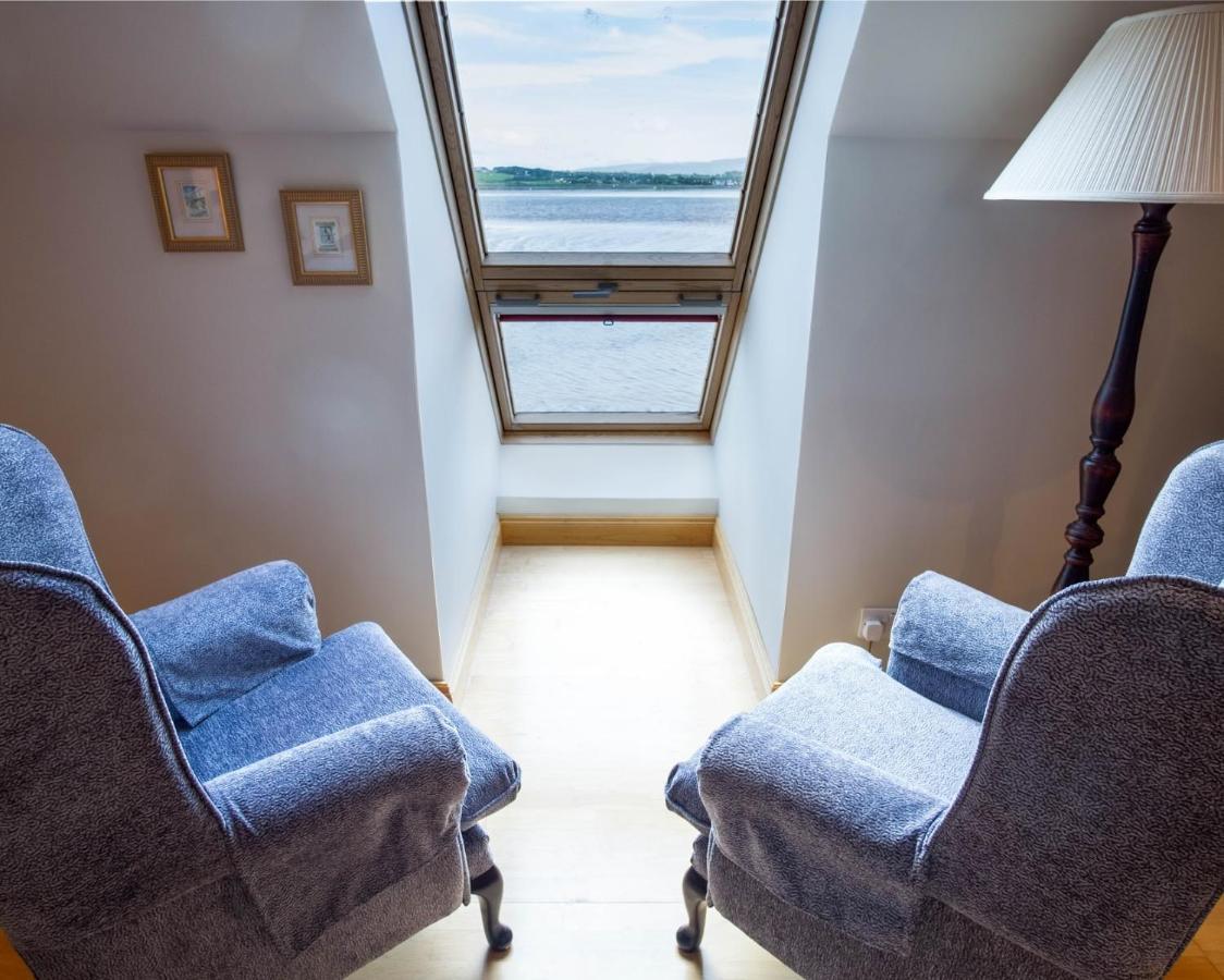 Barrow Lodge Тралий Екстериор снимка