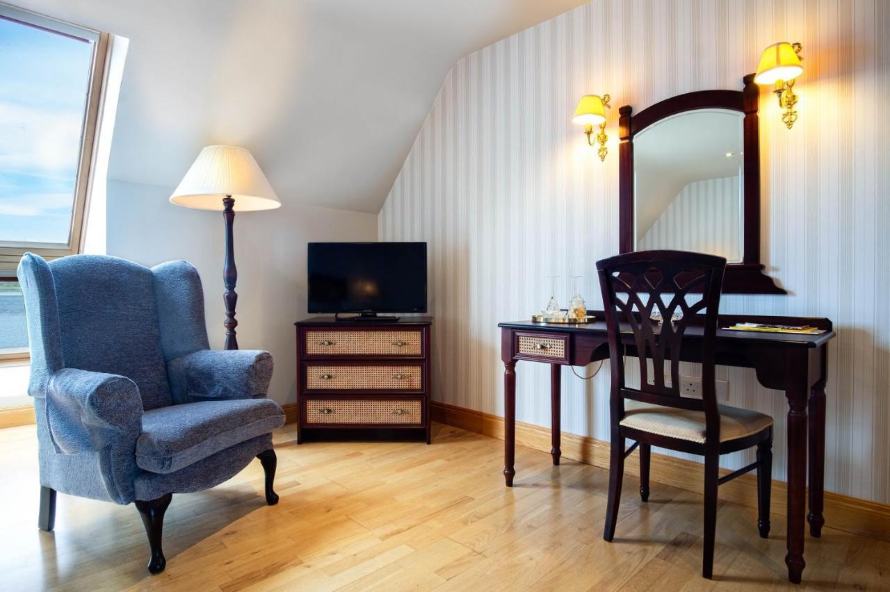 Barrow Lodge Тралий Екстериор снимка