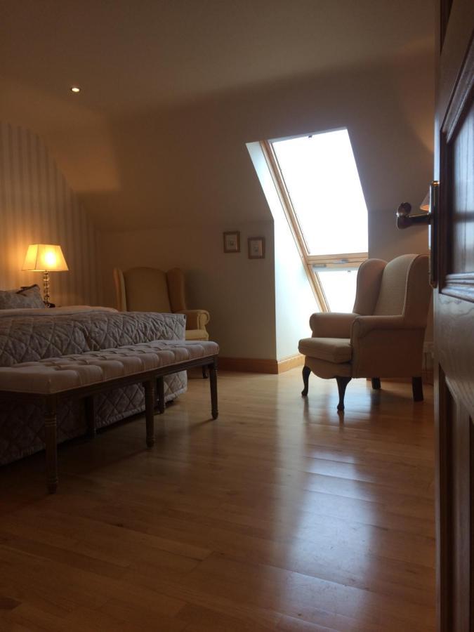 Barrow Lodge Тралий Екстериор снимка