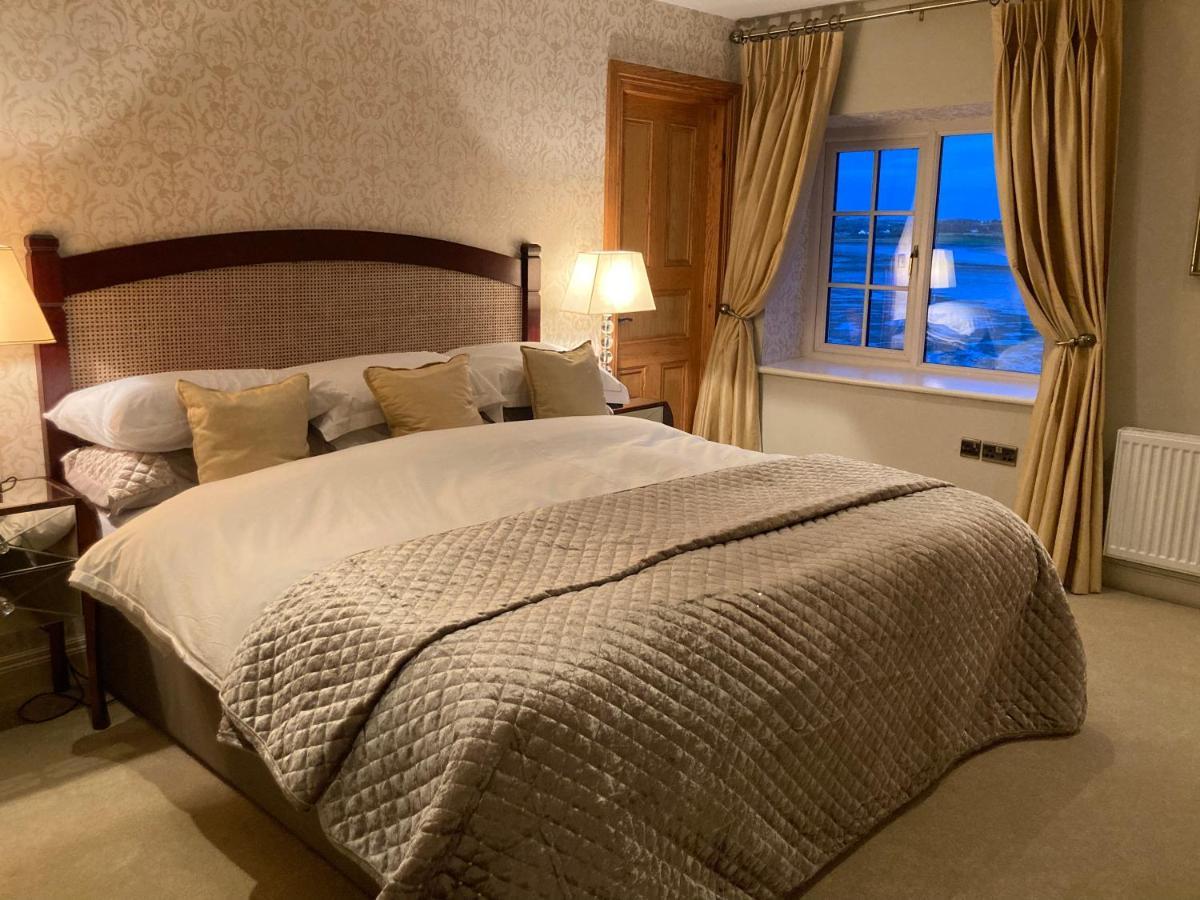 Barrow Lodge Тралий Екстериор снимка