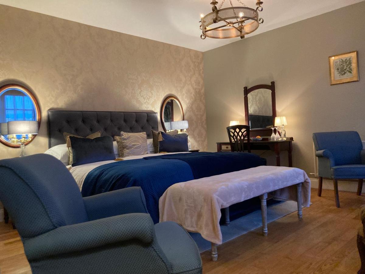 Barrow Lodge Тралий Екстериор снимка
