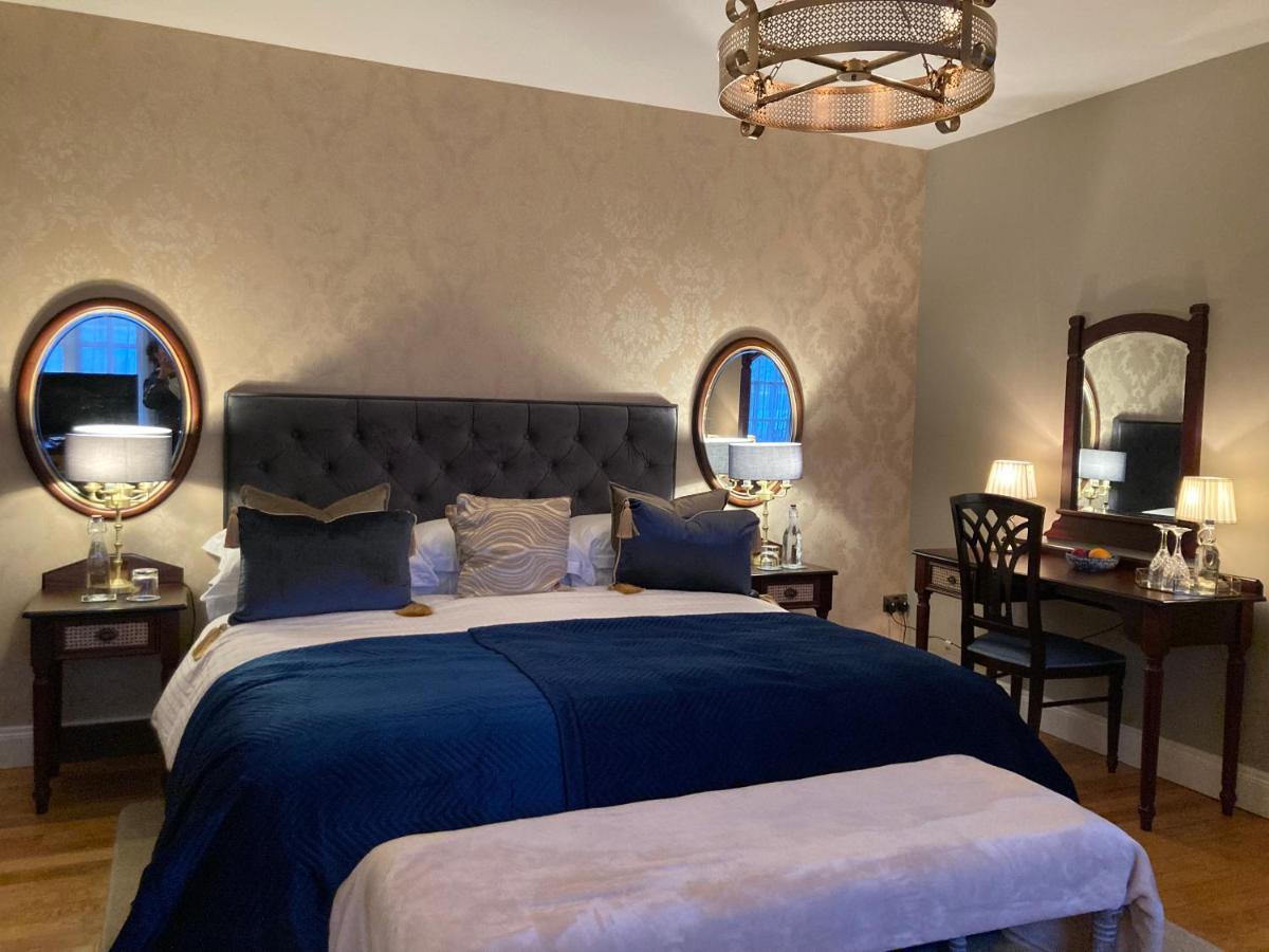 Barrow Lodge Тралий Екстериор снимка